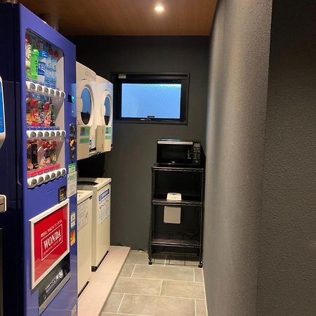Hotel Tabard Tokyo - Vacation Stay 62622V Luaran gambar