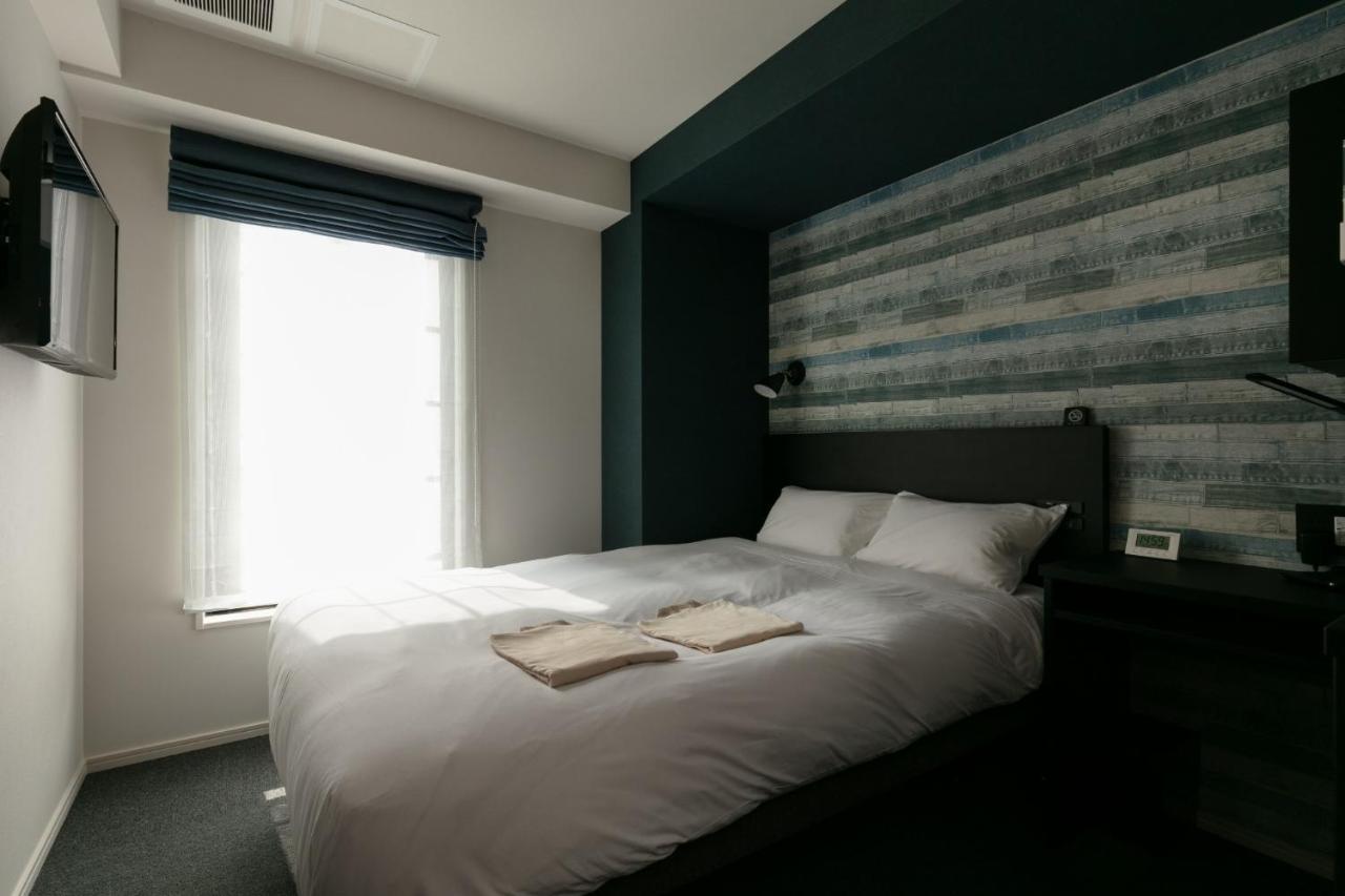 Hotel Tabard Tokyo - Vacation Stay 62622V Luaran gambar