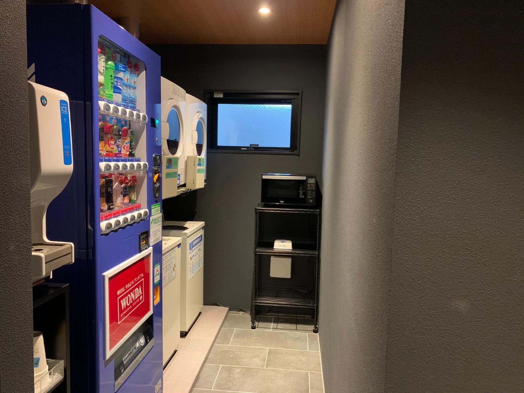 Hotel Tabard Tokyo - Vacation Stay 62622V Luaran gambar