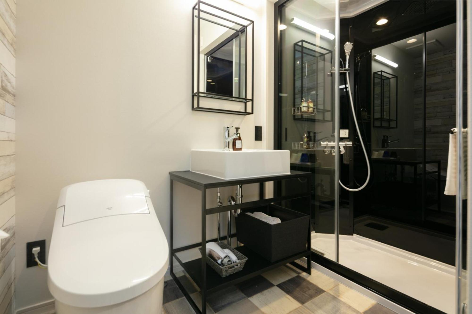 Hotel Tabard Tokyo - Vacation Stay 62622V Luaran gambar