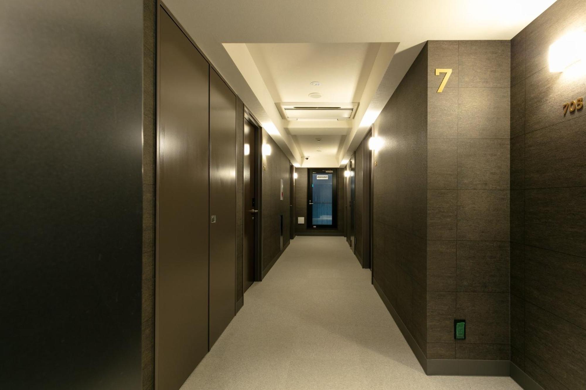 Hotel Tabard Tokyo - Vacation Stay 62622V Luaran gambar