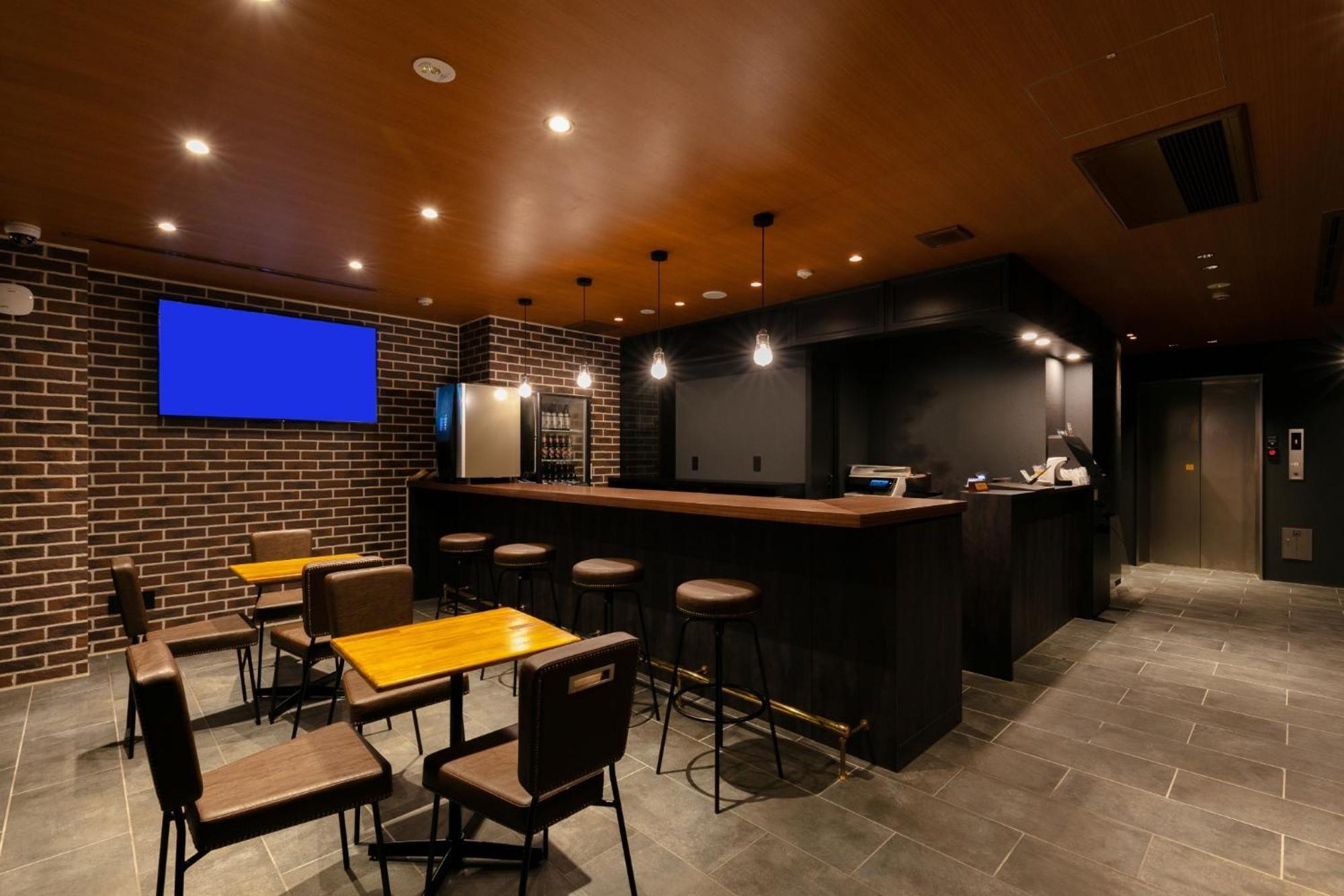 Hotel Tabard Tokyo - Vacation Stay 62622V Luaran gambar