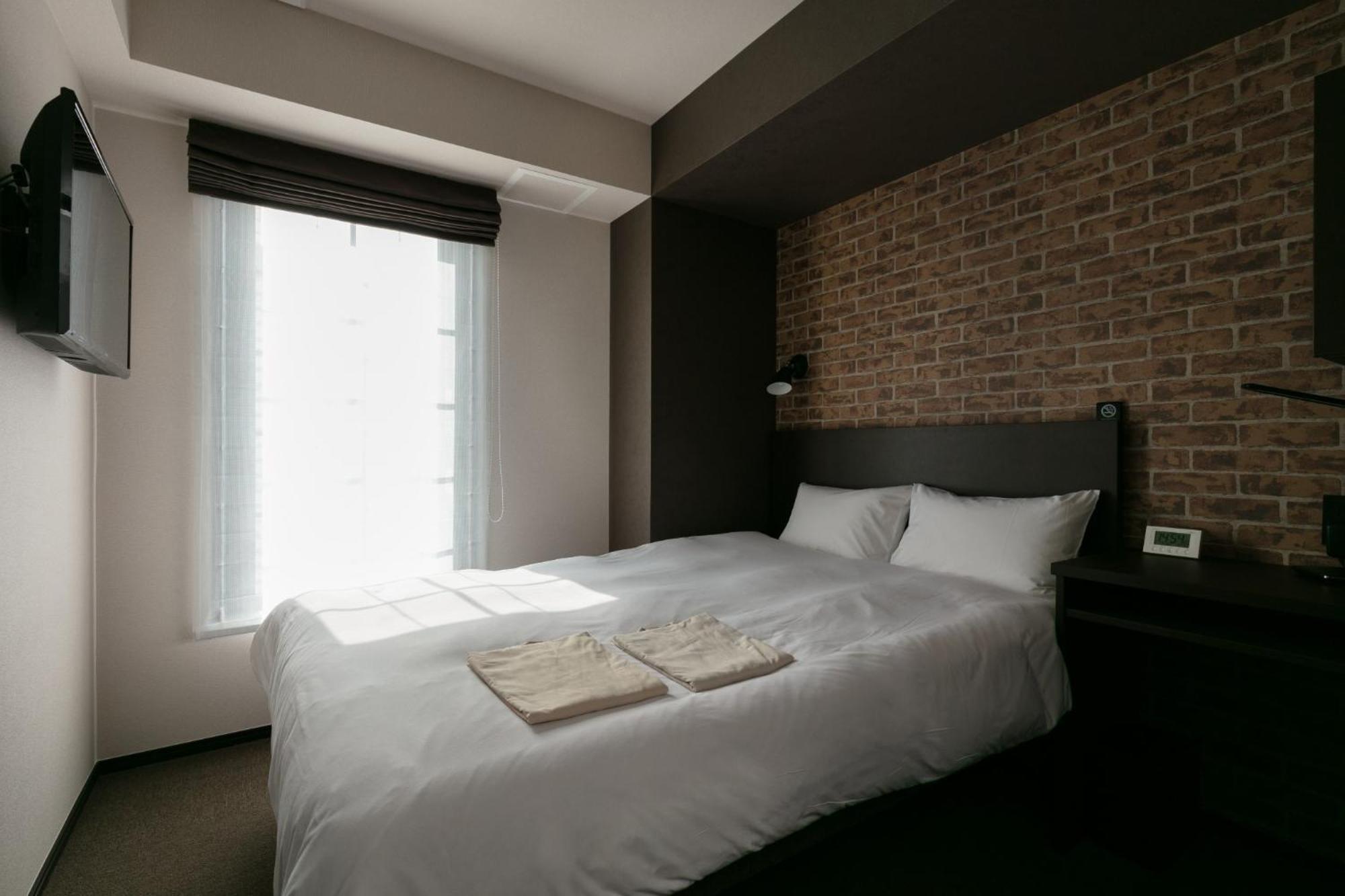 Hotel Tabard Tokyo - Vacation Stay 62622V Luaran gambar