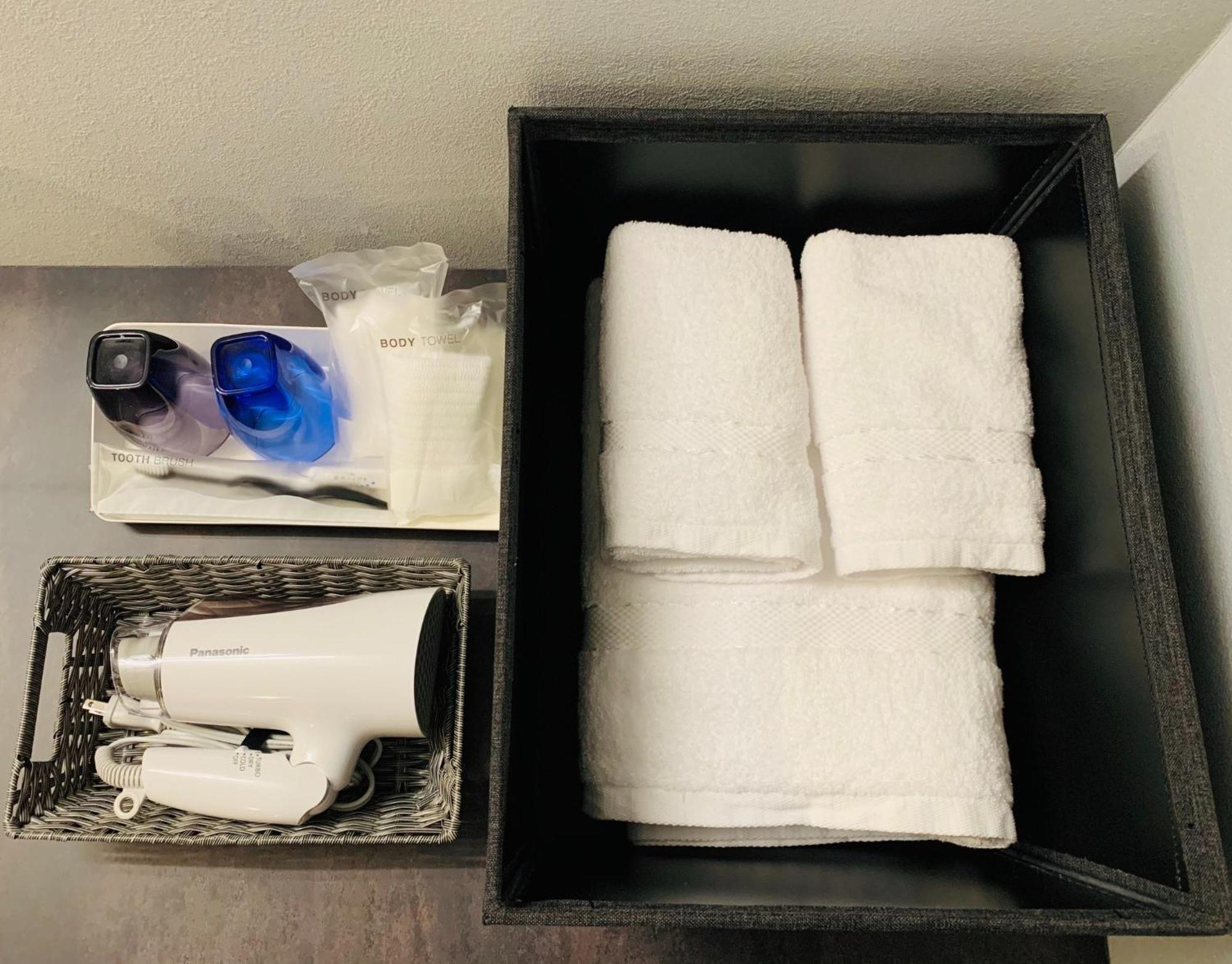 Hotel Tabard Tokyo - Vacation Stay 62622V Luaran gambar
